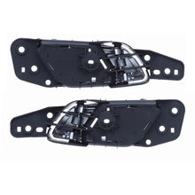 Load image into Gallery viewer, 2pc Front Left Right Inner Door Handle For Ford Ranger PX Mazda BT50 UP UR 11-20