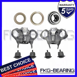 For Ford Fiesta Focus 12-19 DCT250 DPS6 Clutch Release Fork&Bearing Kit