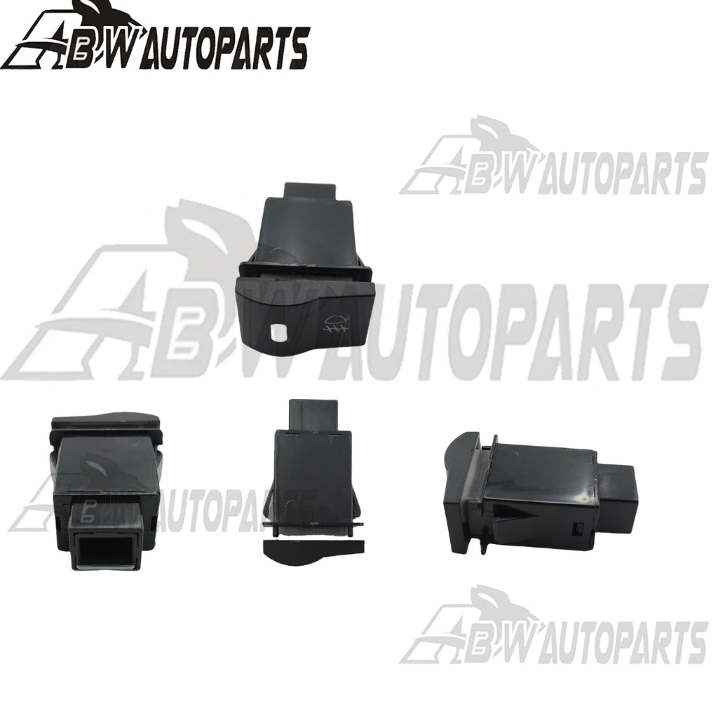 Spot Driving Lamp KIT Fog Light For Mazda BT50 BT-50 UN CD Ser 2 2006~2011