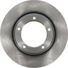 Load image into Gallery viewer, TRW Brake Rotor Single 298.5mm Front DF1833S