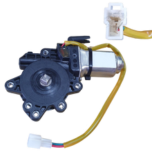 Load image into Gallery viewer, Front or Rear Left Window Lift Motor T-Shape for Mitsubishi Lancer CG CH 02-08