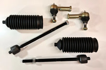 Load image into Gallery viewer, for Holden Commodore VL VN VP - Steering Rack End 6pc Set -TRADE QUALITY