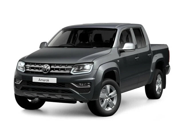 *NEW* FRONT BUMPER BAR COVER for VOLKSWAGEN AMAROK 2H 11/2016 - ONWARDS