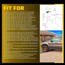 Load image into Gallery viewer, 2x Crank Position Angle Sensor Fit For Ford Falcon BA BF FGX &amp; Territory SX 4.0l