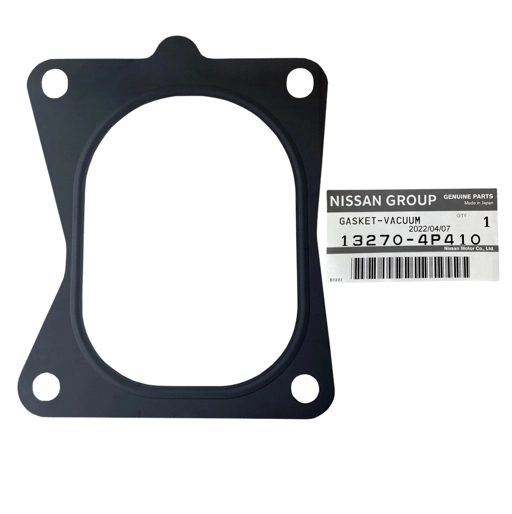 Genuine Nissan Patrol RD28T vacuum pump rocker cover gasket GQ Y60 GU Y61