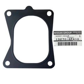 Genuine Nissan Patrol RD28T vacuum pump rocker cover gasket GQ Y60 GU Y61