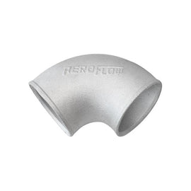 Aeroflow 90 Degree Aluminium Elbow 3