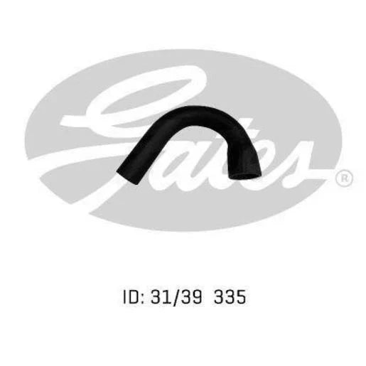 Gates Radiator Hose 05-0085