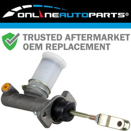 Clutch Master Cylinder for Nissan Gazelle S12 1984-88 CA20E 2.0L 5sp Manual