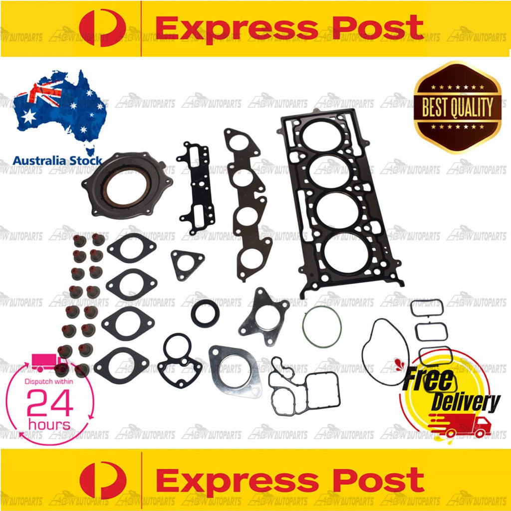 VRS Head Gasket Kit For LDV G10 2.0L Turbo Petrol 2015-on