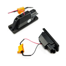 Load image into Gallery viewer, 2Pcs LED Number License Plate Light Lamps for Benz VITO W639 VIANO W906 Sprinte