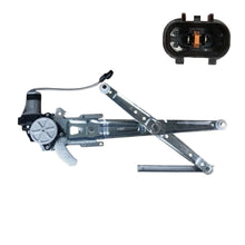 Load image into Gallery viewer, Front Right Window Regulator W/ Motor 2 Pins For Mitsubishi L300/Express 86-14