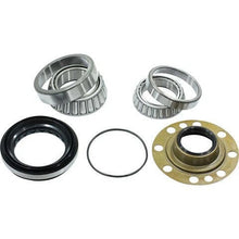 Load image into Gallery viewer, Rear Wheel Bearing Kit For Nissan Patrol GU Y61 Rear Drum Brakes
