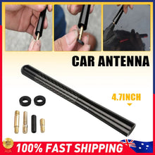 Load image into Gallery viewer, 4.7" Aerial AM /FM Radio Signal Reception Antenna For Mitsubishi Lancer CJ CY CF