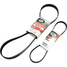 Load image into Gallery viewer, Fan Belt Kit Drive Belt Set for Nissan Navara D40 YD25 2.5L Diesel 2005-2015