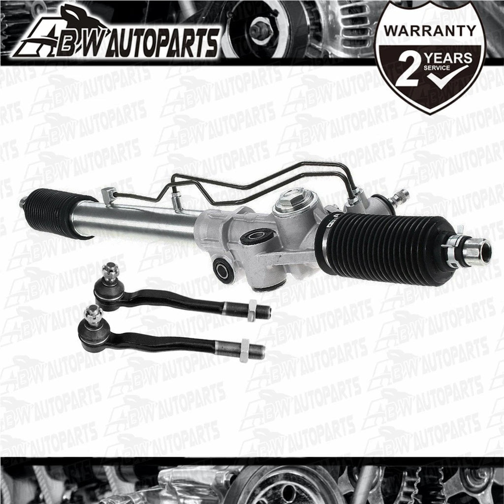 New Power Steering Rack for Toyota Land Cruiser Prado 90 95 Series 1996-2002 AWD