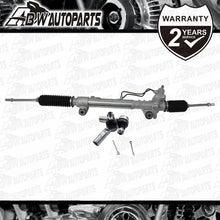 Load image into Gallery viewer, Power Steering Rack for Toyota HILUX GGN25 KUN25/26/36 Vigo SR5 4WD Tie Rod Ends