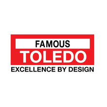 Load image into Gallery viewer, Toledo Crowfoot Wrench 1/2In Sae - 1-3/4In 321001K