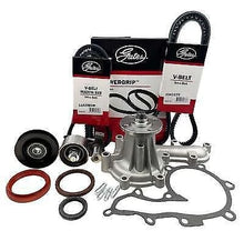 Load image into Gallery viewer, Timing Belt Kit For Toyota Landcruiser HZJ70R HZJ75R HZJ80R 1HZ 1HDT 4.2L