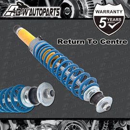 Return to Centre Damper Steering Stabiliser for GQ Y60 Patrol Safari 8/1989~1997