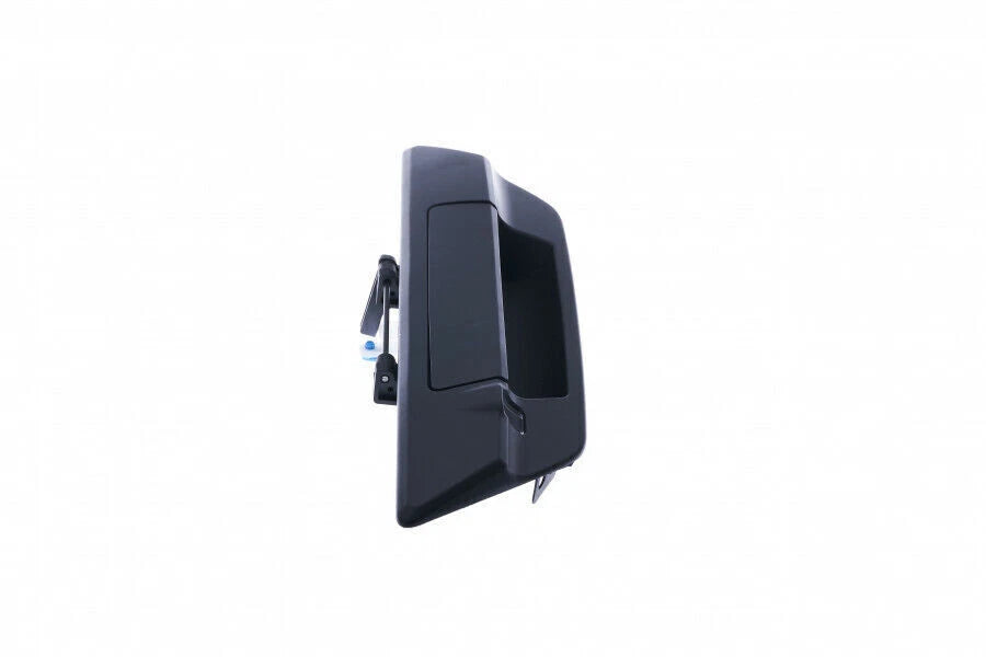 Primed Black Tailgate Handle W/Camera Hole for Toyota Hilux SR SR5 Ute 2015-On