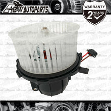 Load image into Gallery viewer, A/C Blower Heater Motor for Audi A4 A5 S4 S5 Q5 RS4 RS5 2007-2015 RHD Model Only