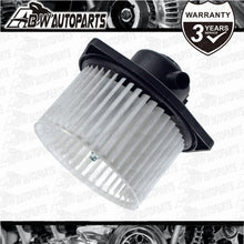 Load image into Gallery viewer, BLOWER FAN MOTOR A/C fits MITSUBISHI LANCER CJ 2007-2014 CSA431D221