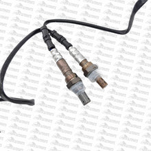 Load image into Gallery viewer, 2PCS Oxygen Sensors Suitable For Honda CR-V 2.4L K24A 02-04 Pre-Cat &amp; Post-Cat