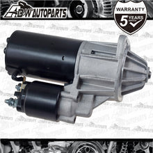 Load image into Gallery viewer, Starter Motor For Holden HK HT HG HJ HX VB VK 4cyl 6cyl Red Blue Black 68-90