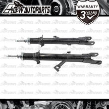 Load image into Gallery viewer, Front Left + Right Shock Absorbers for Ford Territory SY II SZ RWD