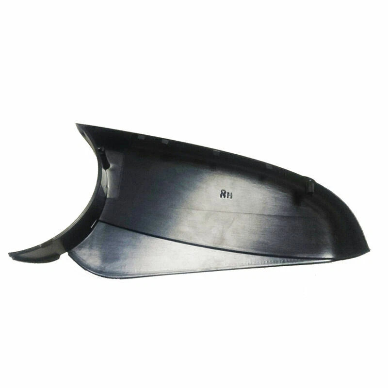 Right Side Bottom Lower Holder Mirror Cover For Opel ASTRA H MK5 2004-2009 Black