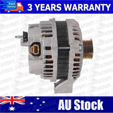 Load image into Gallery viewer, 3PIN Alternator 130A Fit Ford Falcon BF FG FGX 2005-2016 Territory SY 4.0L 6cyl