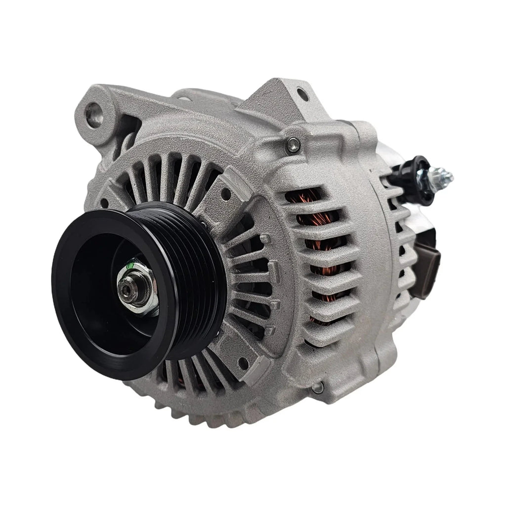 Alternator for Toyota Rav4 ACA20 ACA21 2.0, ACA22 ACA23 2.4 Estima MCR40 3-Pin