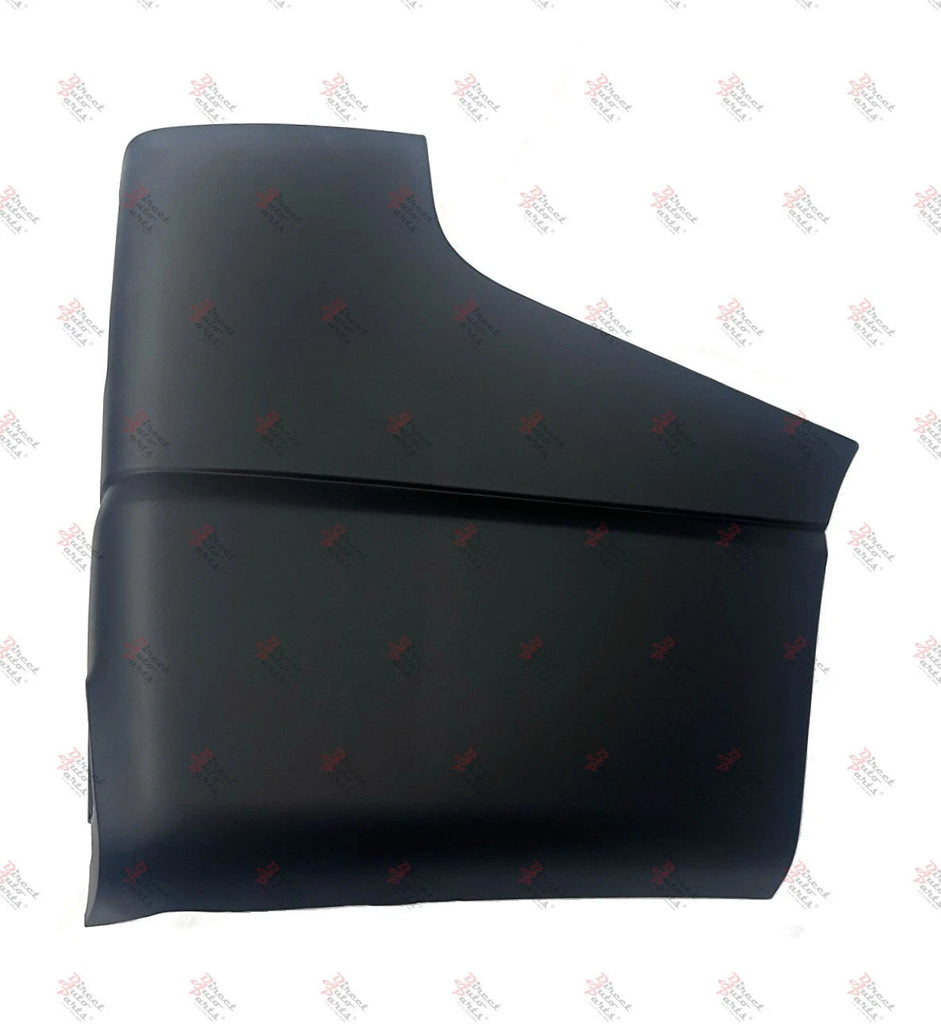 *NEW* REAR BAR CORNER END for RENAULT TRAFIC & MITSUBISHI EXPRESS 2014 -ON RIGHT