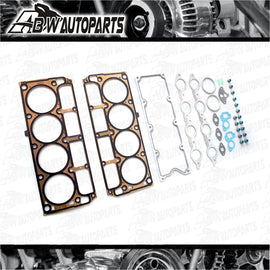 VRS Cylinder Head Gasket Kit For Holden COMMODORE VT VX VU VY VZ 5.7L LS1 99-06