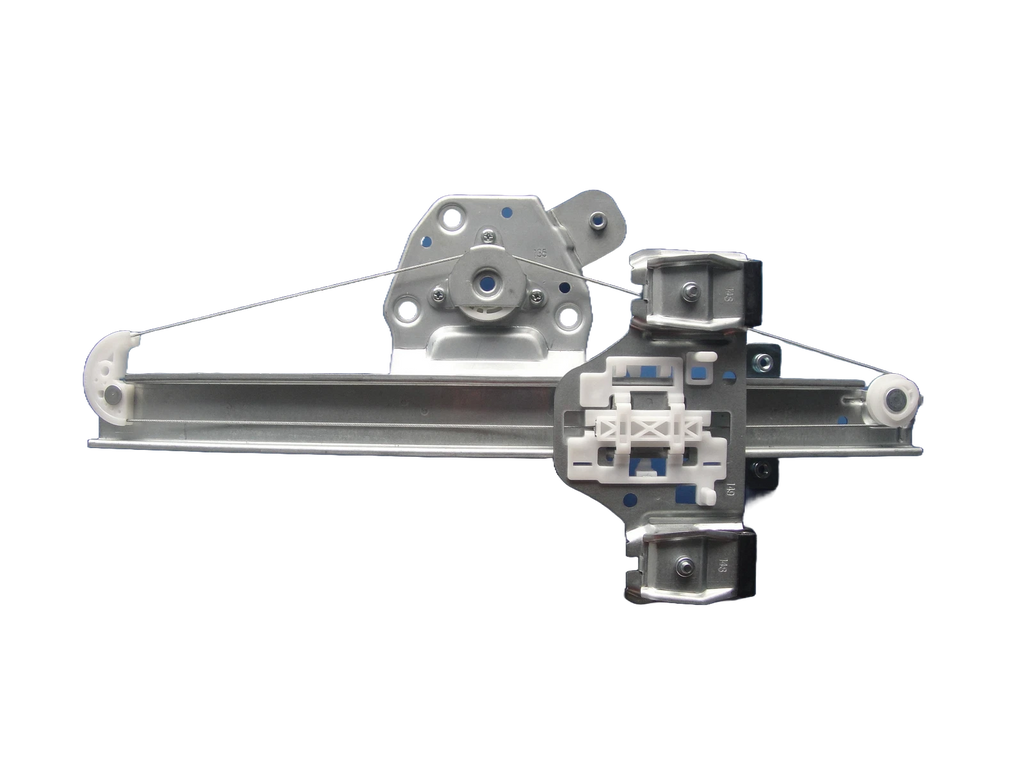 Rear Left Window Regulator With Moto for Holden Commodore VE 2006-13 VF WM