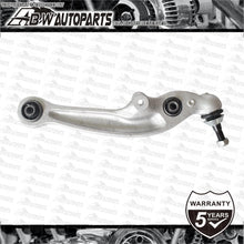 Load image into Gallery viewer, 4 Front Lower Control Caster Arms for FORD FALCON FG G6 XR6 XR8 XT 2008-2013