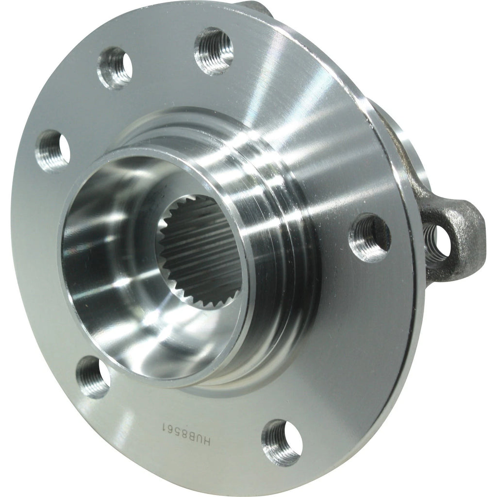 Rear Wheel Bearing Hub For Jeep Renegade, Jeep Compass M6 4WD AWD 2015~On