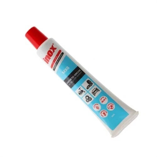 Inox MX6 Food Grade Synthetic Grease with PTFE 30g Tube