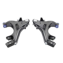 Load image into Gallery viewer, SuperPro Lower Control Arm Kit compatible with Nissan Navara D22 TRC543