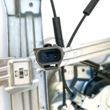 Load image into Gallery viewer, Front Left Window Regulator With 2pins Power Motor for Mitsubishi 380 05~08
