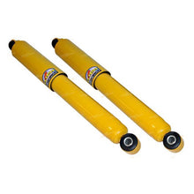 Load image into Gallery viewer, 2 Rear Gas Shock Absorbers for Mitsubishi Challenger PB 2009-13 with Coil Rear