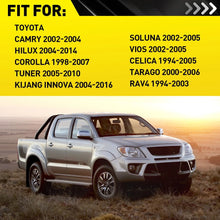 Load image into Gallery viewer, For Toyota Hilux Yaris Corolla RAV4 Lexus LED Side Indicator Lights 81730-02040