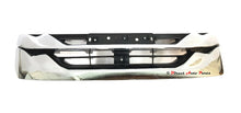 Load image into Gallery viewer, *NEW* TOP RADIATOR FRONT GRILLE (CHROME) for ISUZU MU-X MUX SUV 2013 - 2017