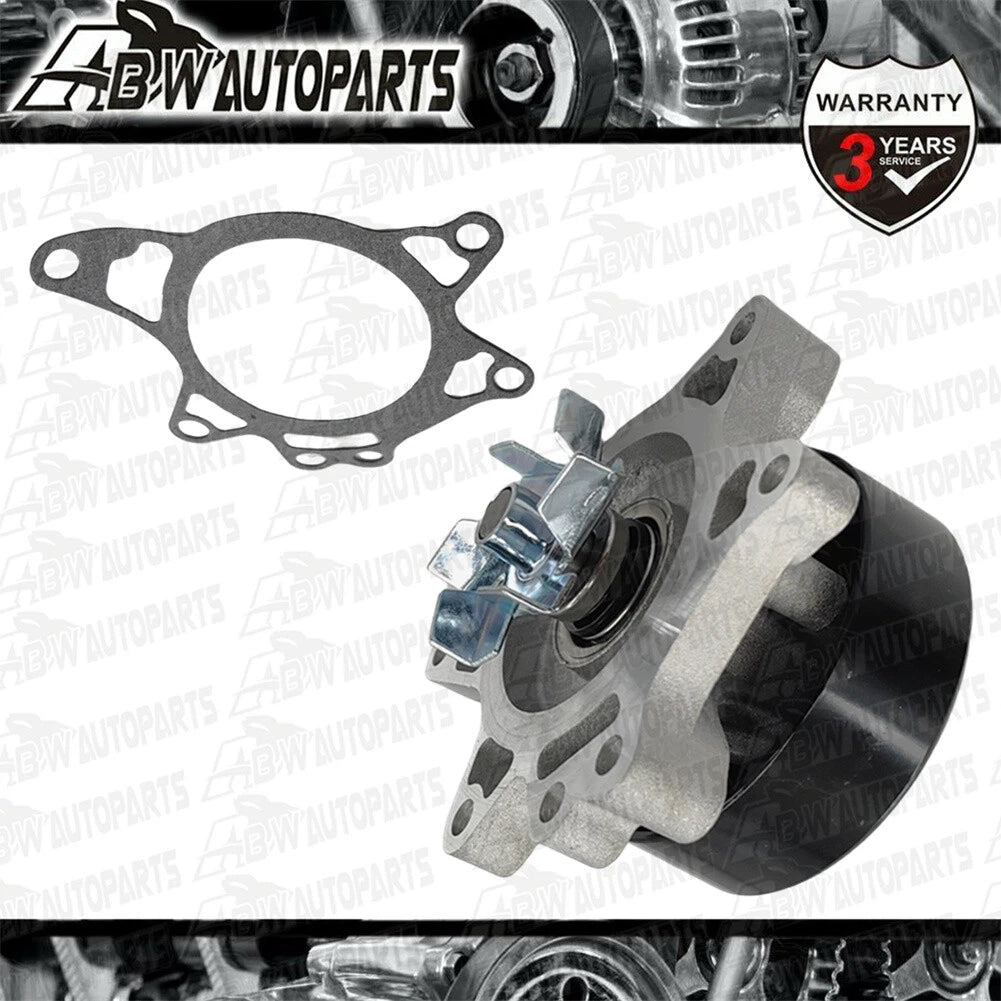 Heavy Duty Engine Water Pump for Toyota Corolla ZZE122 2001-2007 1.8L 1ZZ-FE