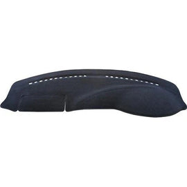 Sunland Dashmat compatible with FORD FALCON (BA/BF - 9/02 to 4/08) - Black