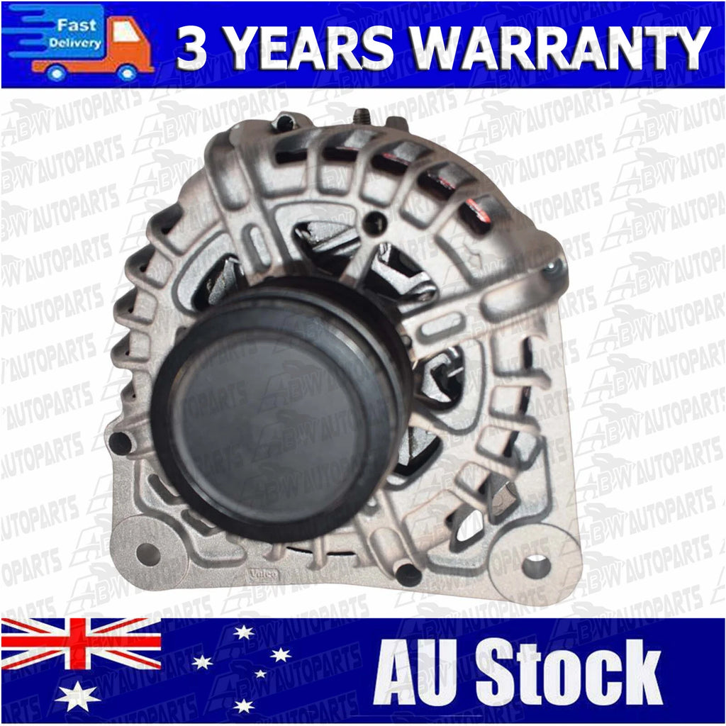 FOR VALEO STYLE ALTERNATOR FIT LDV T60 2.8L TURBO DIESEL SK8C 2017-2023 14V 120A