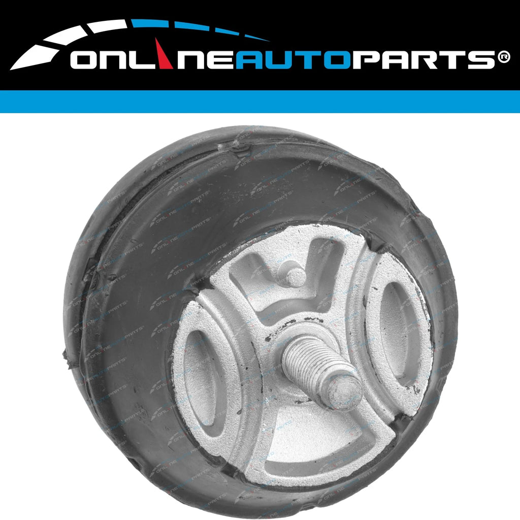 2 Front Heavy Duty Engine Mounts for Ford Falcon Fairlane BA BF 02~08 4.0L 6cyl