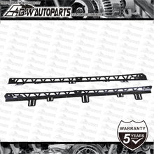 Load image into Gallery viewer, Roof Rack Accessory Ridge Mount for Mitsubishi Pajero 1999-2024 Low Profile