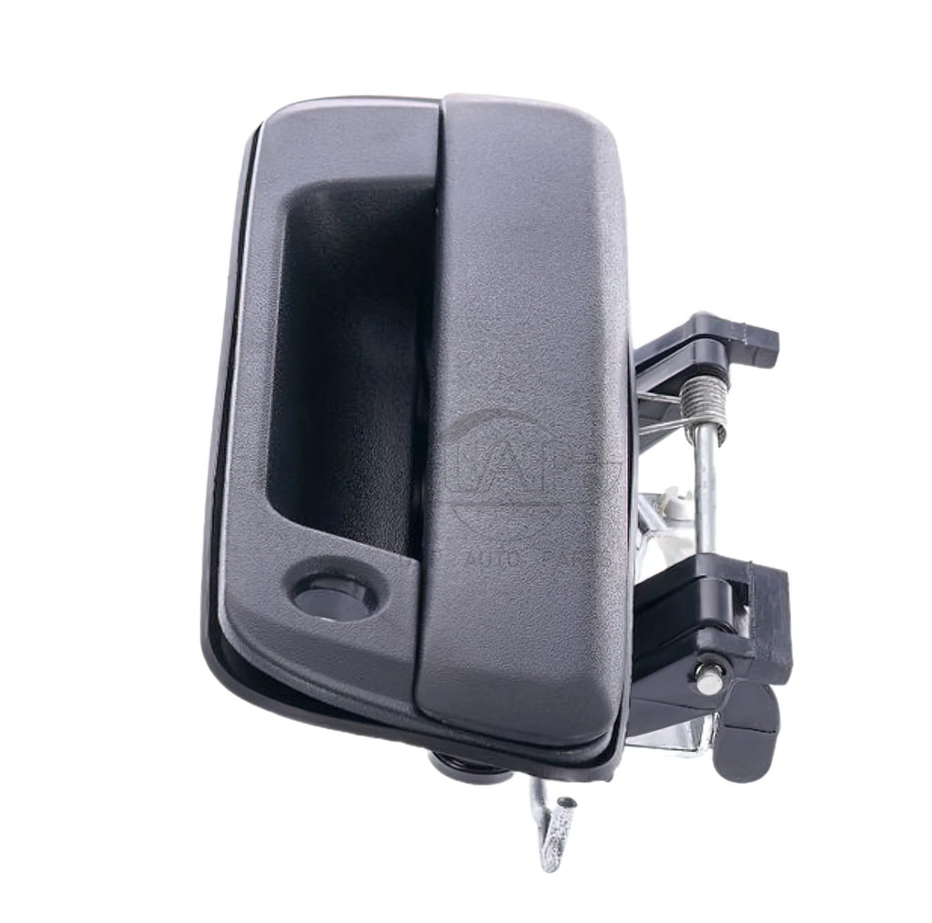 Textured Black Tailgate Handle W/ Key hole for Holden Colorado 08-12/Rodeo 03-08